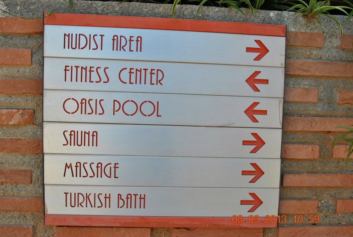 imagini hotel LYKIA WORLD OLUDENIZ